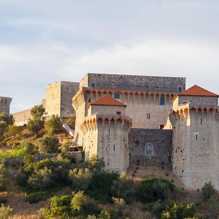 Pousada De Ourem - Fatima ภายนอก รูปภาพ