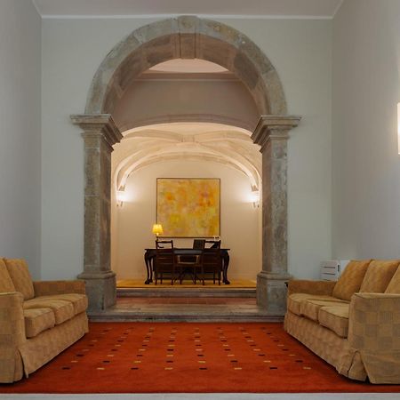 Pousada De Ourem - Fatima ภายนอก รูปภาพ